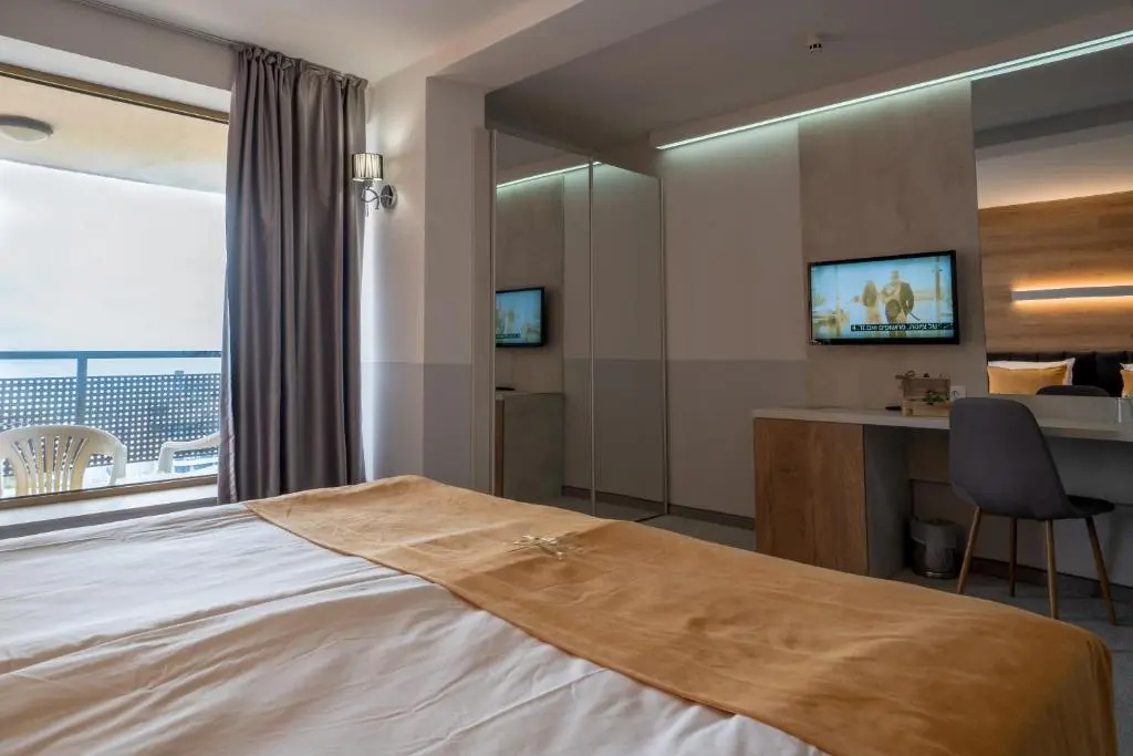 Havana Hotel - Chambres