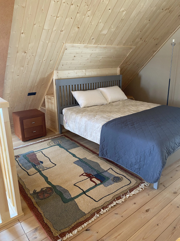 Частный дом Новый Дизайнерский дом на Рубском озере - фото 19