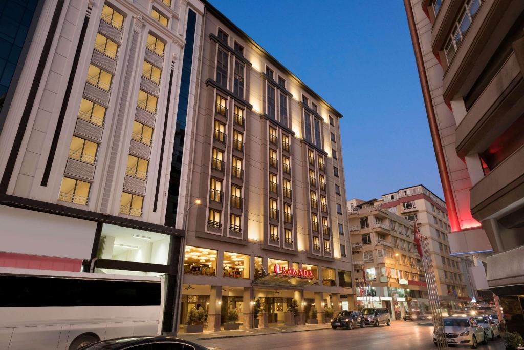 Ramada Adana