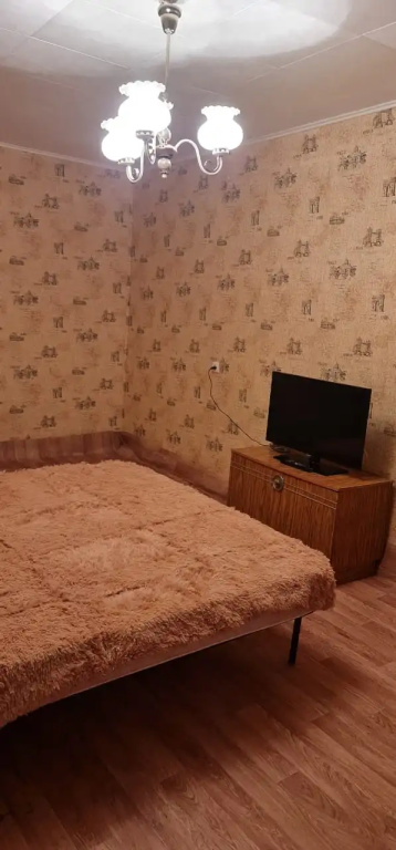 Квартира на Карла Маркса 177 — фото