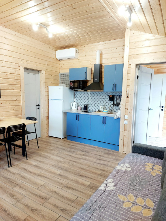 Коттеджный посёлок У Плотника - фото 8