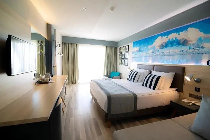 Sunprime C-Lounge Hotel - Adults Only - Chambres