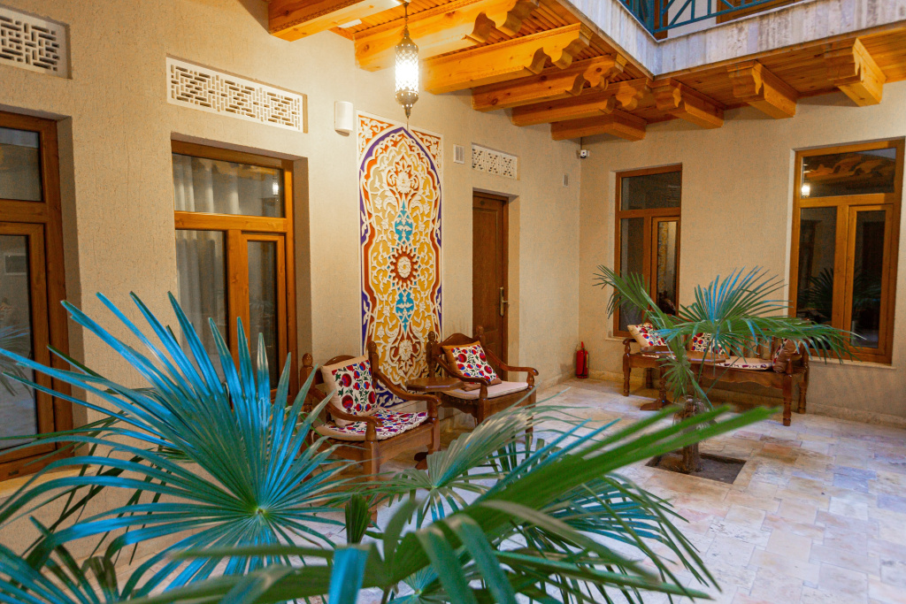 Hotel photo 9