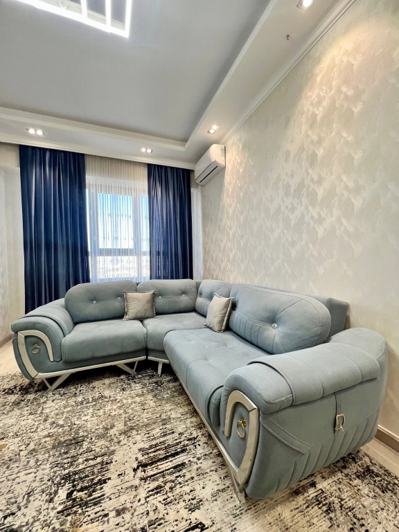 Akay Siti Blok 1 Apartments