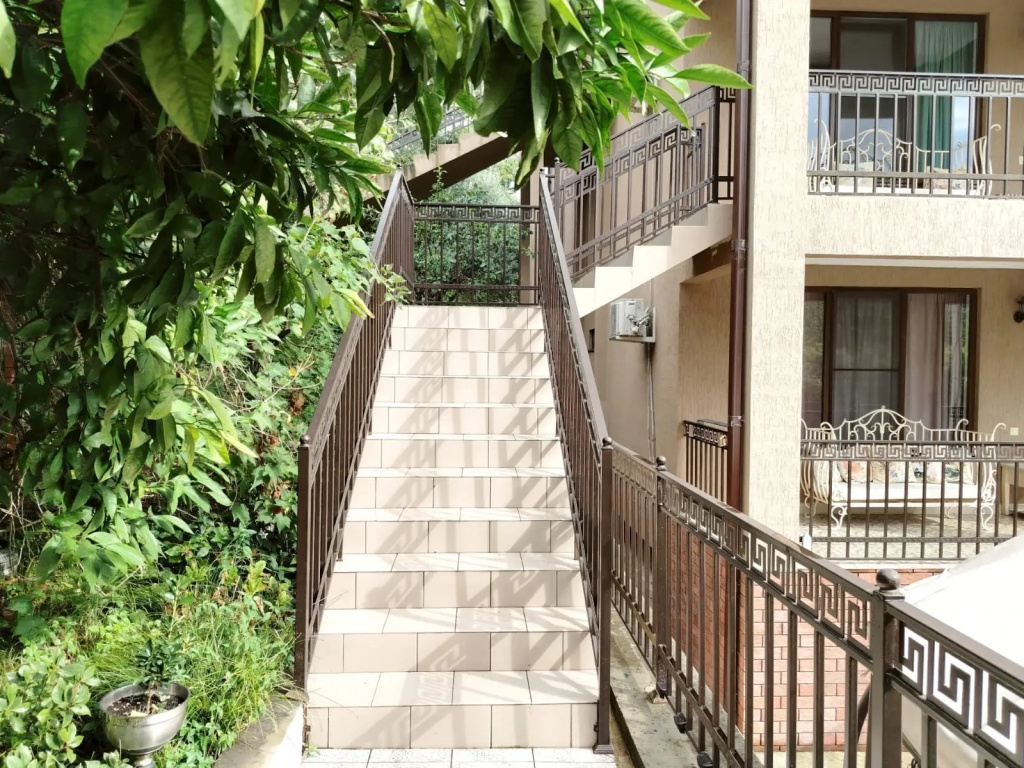 Bagrat Guest House