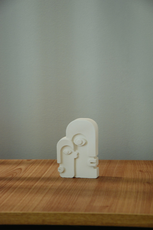 Полулюкс с балконом и с видом на море в Айтар Морские корпуса