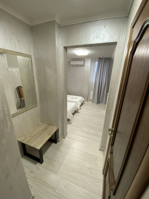 Dolche Vita Hotel Room Type - Superior Double room twin beds
