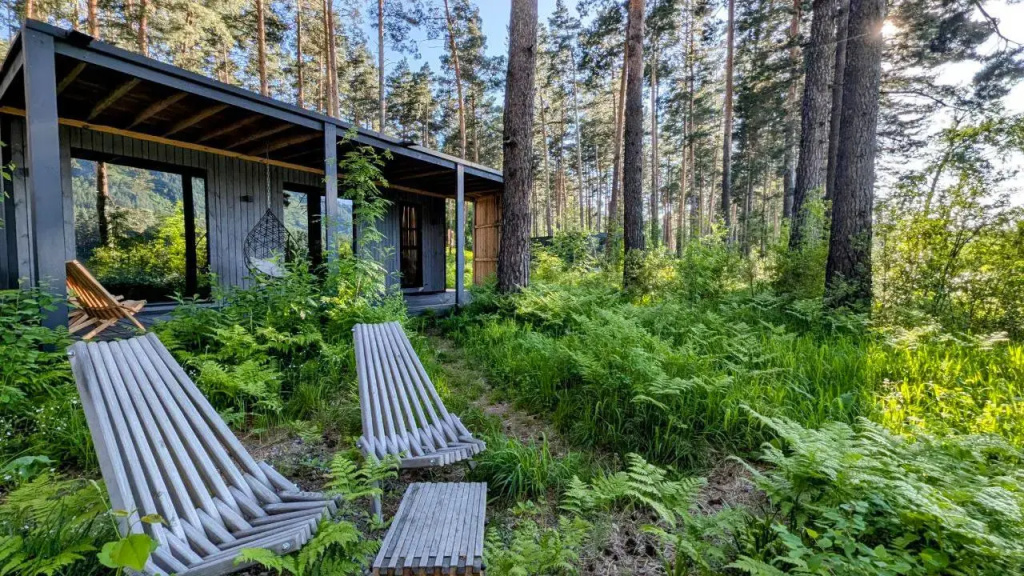 2 Bedrooms Superior room with view