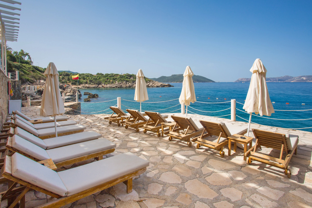 Aquaprincess Hotel - Général