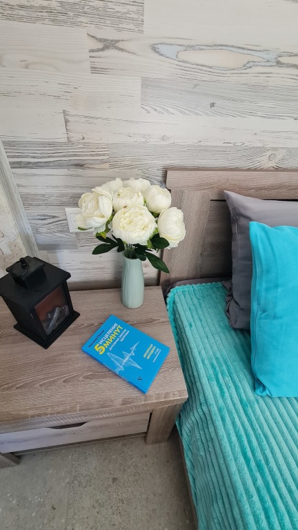 Апартаменты с 2 комнатами в Abrau Soul&SPA