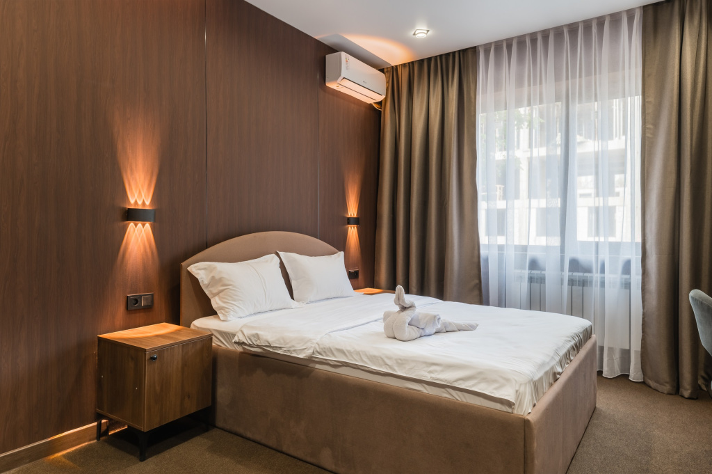 MIRAFI Mini Hotel