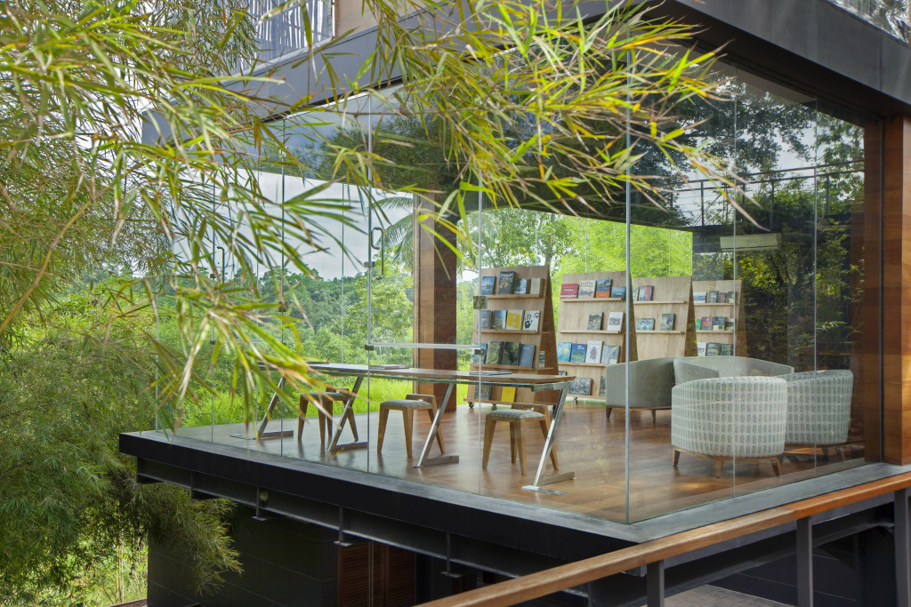 Отель Tri Koggala by Amaya - фото 37