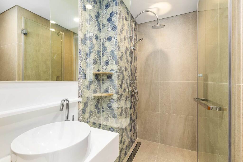 Апартаменты с 2 комнатами с балконом в Апарт-отель Laguna Lakeside BangTao by My Home Phuket