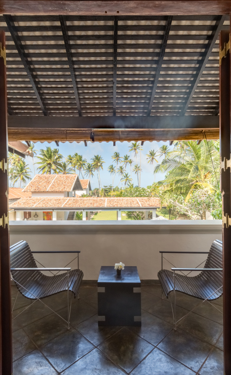 Taru Villas - The Muse