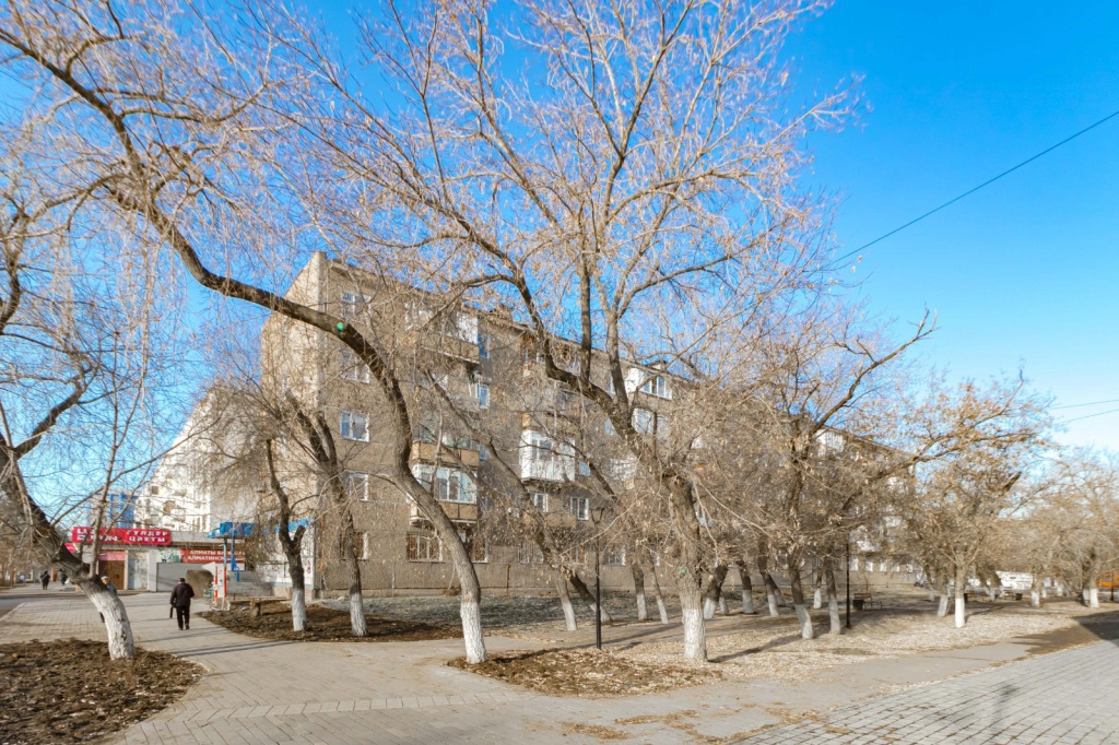 Апартаменты c 1 комнатой с балконом в Черноярская жемчужина