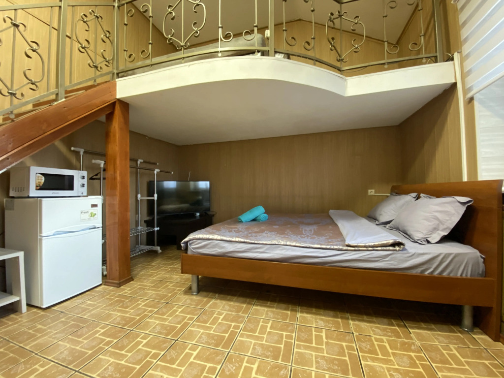 Номер Standard в Port house