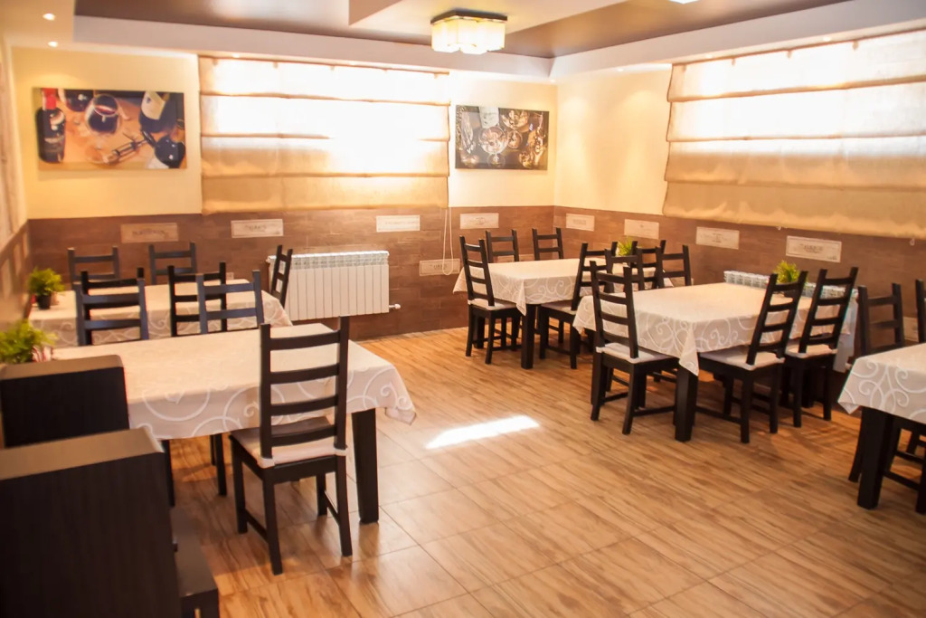 Отель Роял Кастл - фото 6