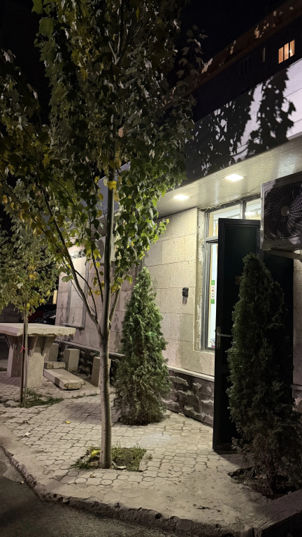 Vahes Family N3 Private house