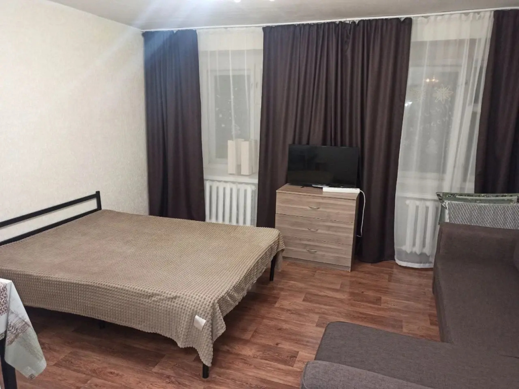 Квартира на Ботанической — фото
