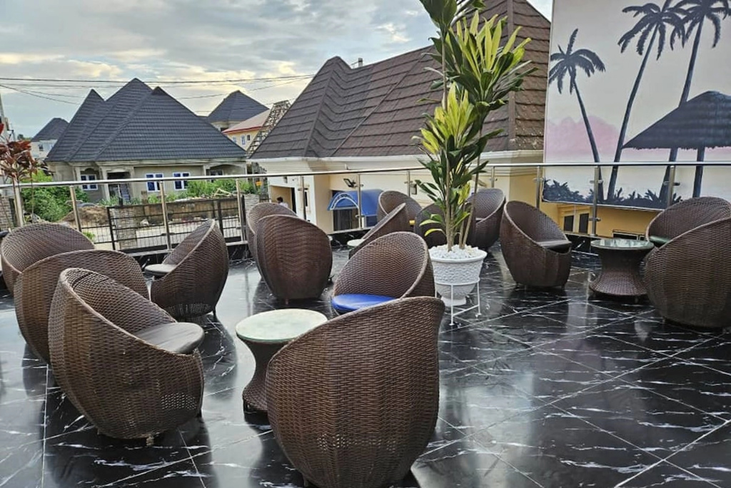 Hotel photo 5