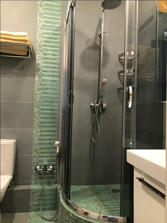 Апартаменты Премьера 3 - фото 48