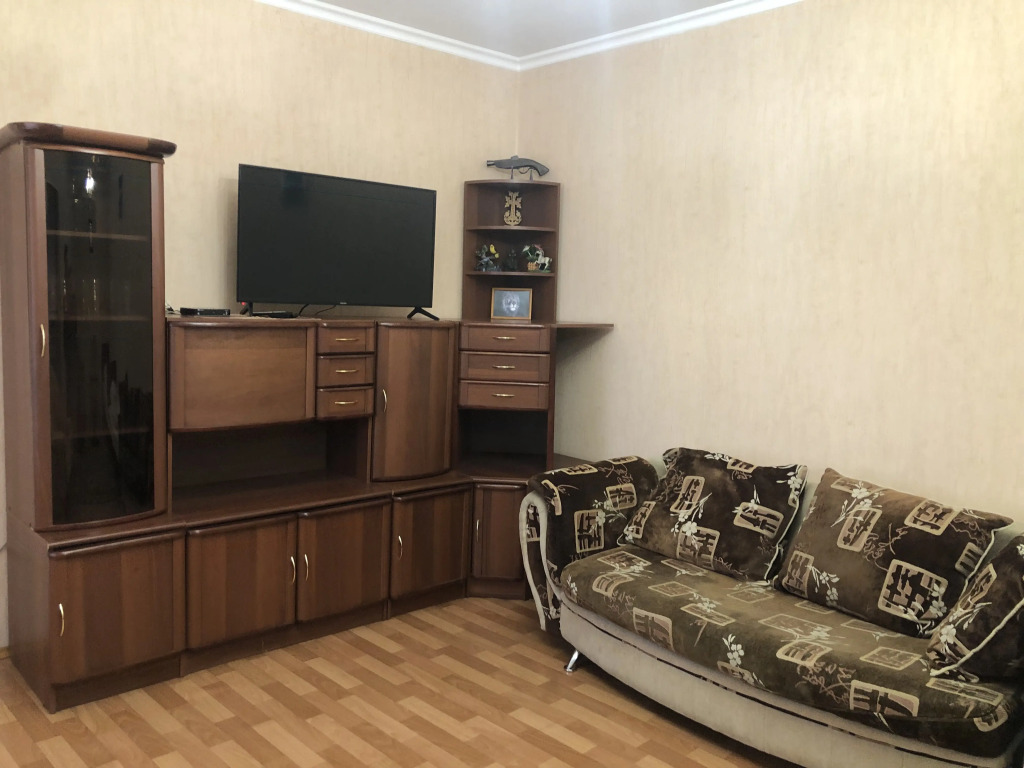 Семейный номер Standard с 2 комнатами с красивым видом из окна в Holiday Home