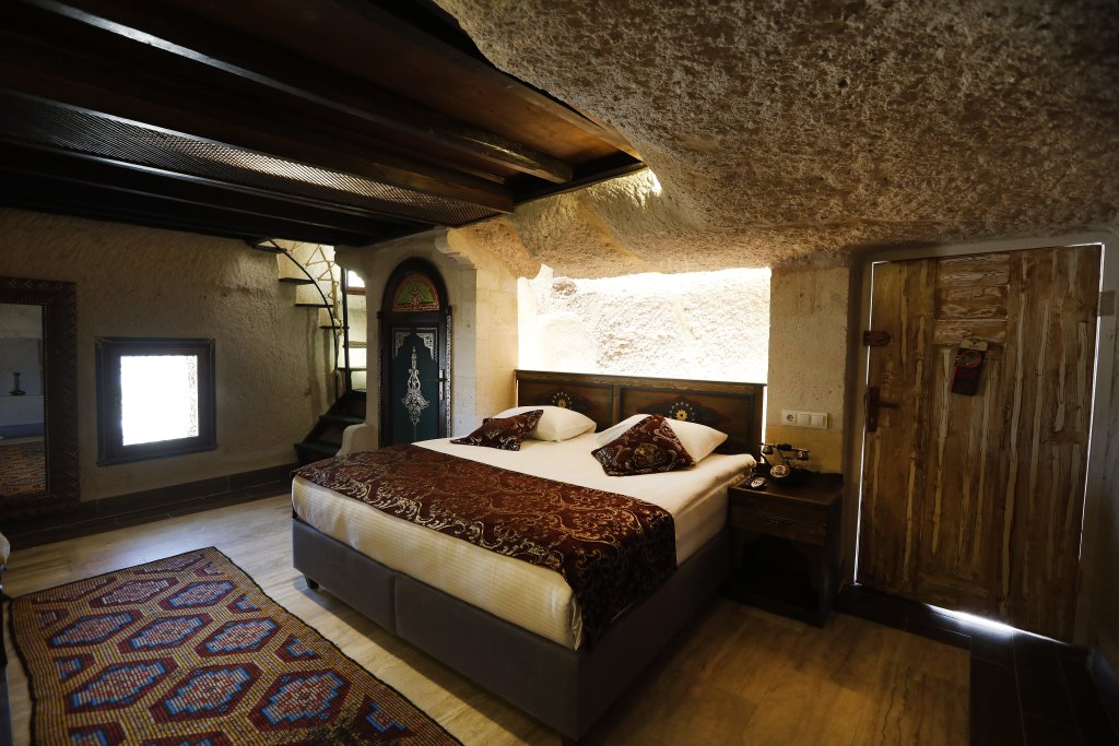 Selfie Cave Hotels Cappadocia - Special Class Boutique-Hotel