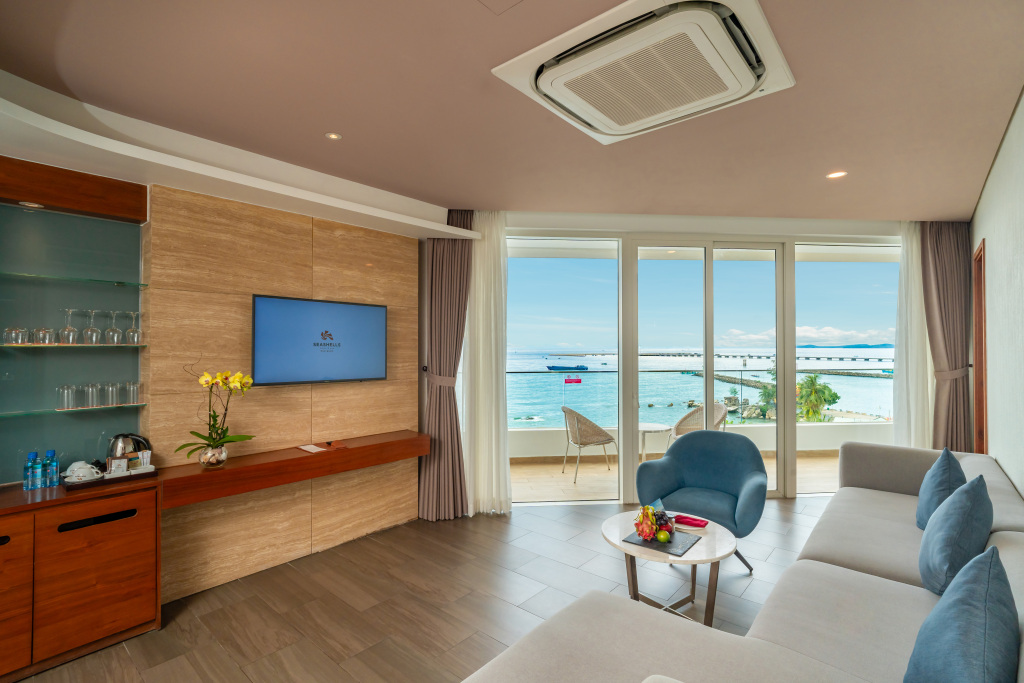 Seashells Phu Quoc Hotel & Spa Hotel