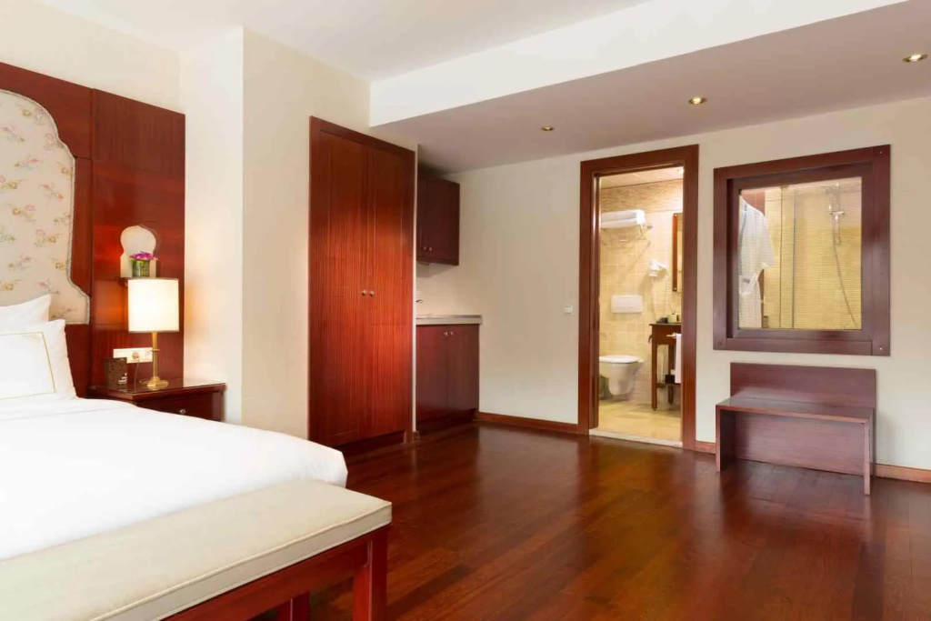 Sirkeci Mansion Hotel, Стамбул, Туреччина мініатюра 87