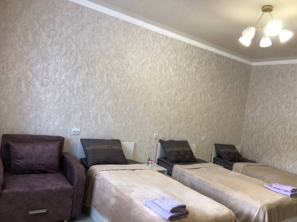 Номер Comfort в Мёлек