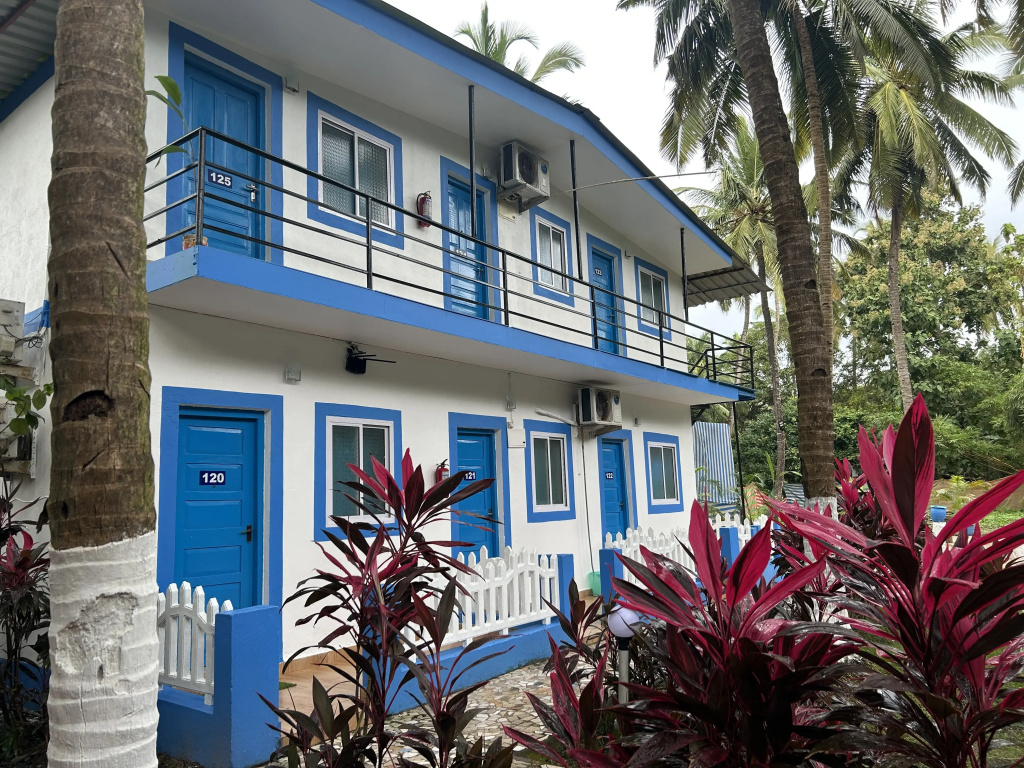 Dom Pedros Haven Resort