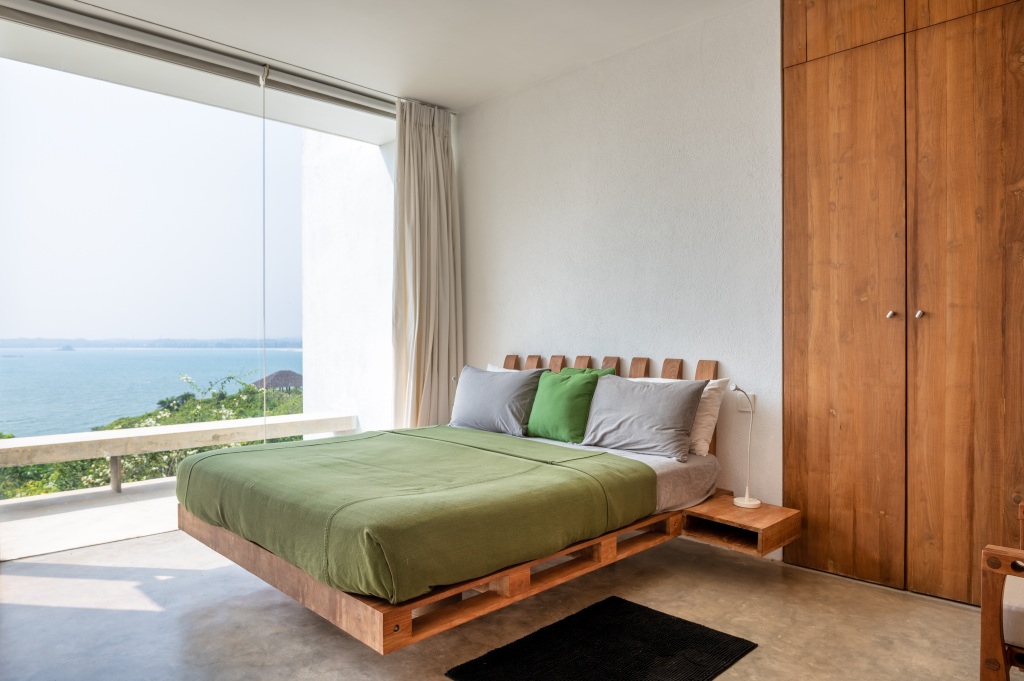 Villa Vista Mirissa