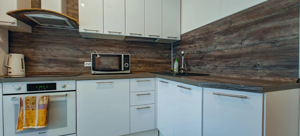 Отель Апартаменты lloft78 Viera III в Санкт-Петербурге