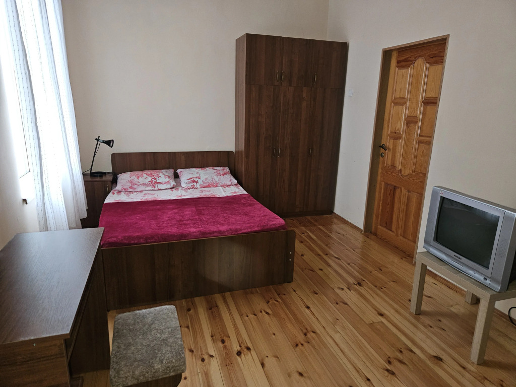 Трёхместный номер Standard в Частный Дом Бриз