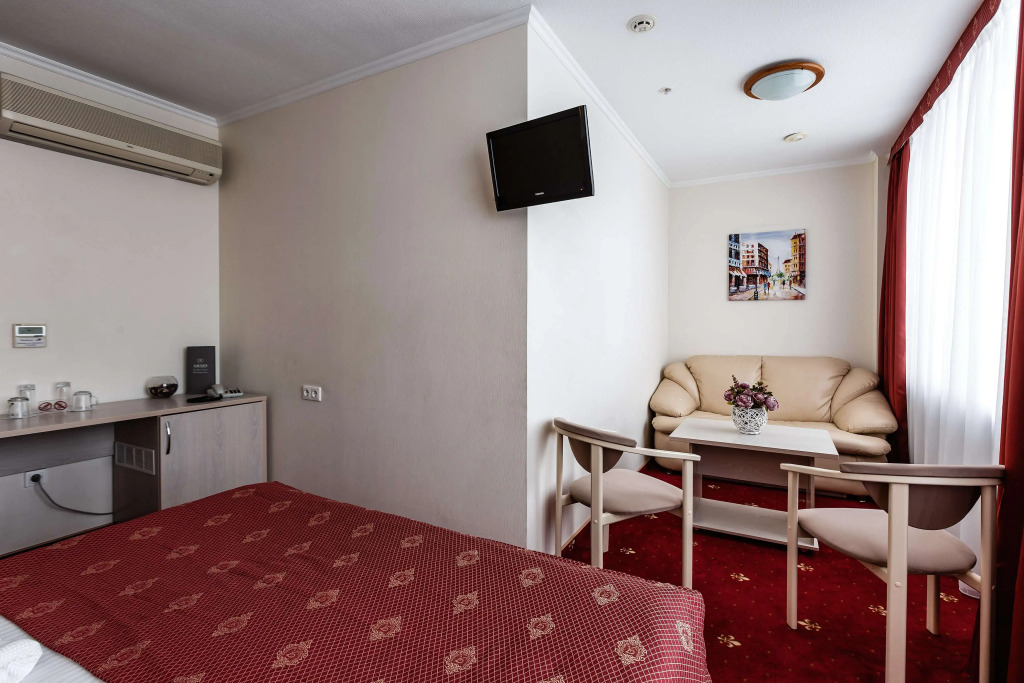 AMAKS Конгресс-отель - фото 19