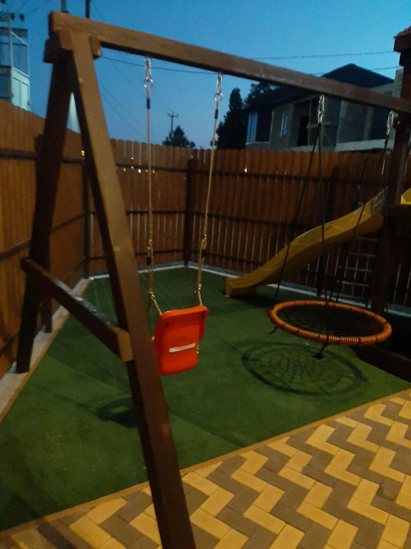 Гостевой дом Summer House - фото 33