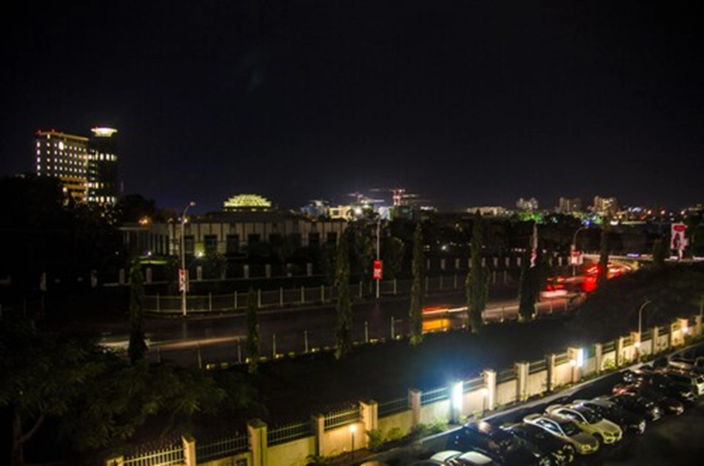 Fountain Suites Hotel - Photo 3