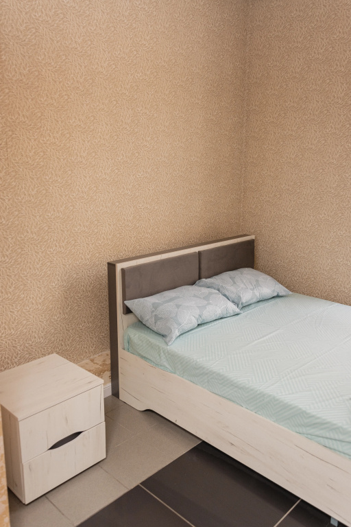 Standard Double Family room (full double bed)