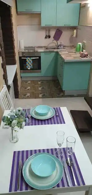 Апартаменты Гостиничная Улица
