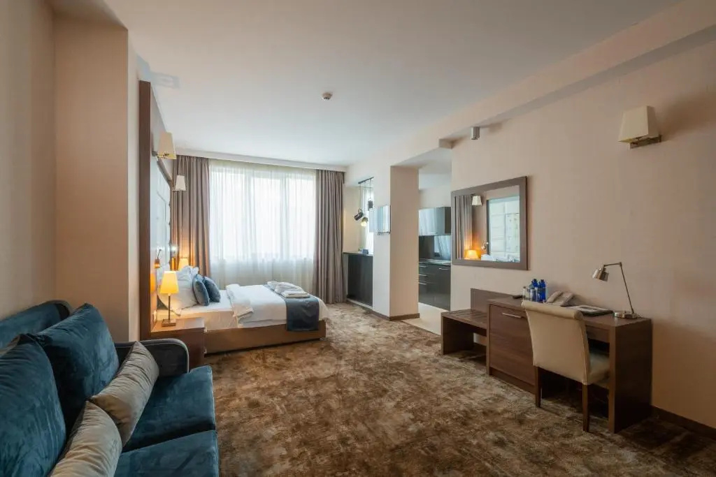 Hotel photo 22