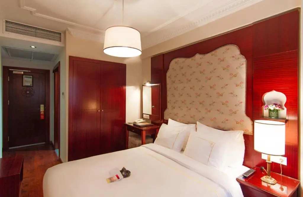 Sirkeci Mansion Hotel, Стамбул, Туреччина мініатюра 75