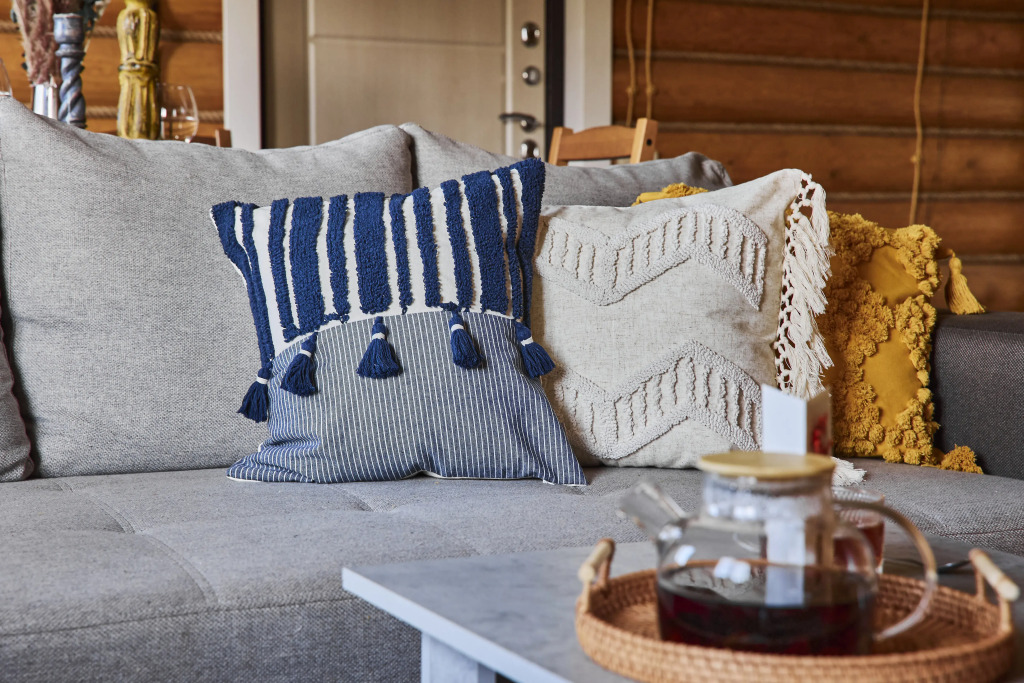 Частный дом загородный GetFlat у Спасо-Преображенского монастыря - фото 34