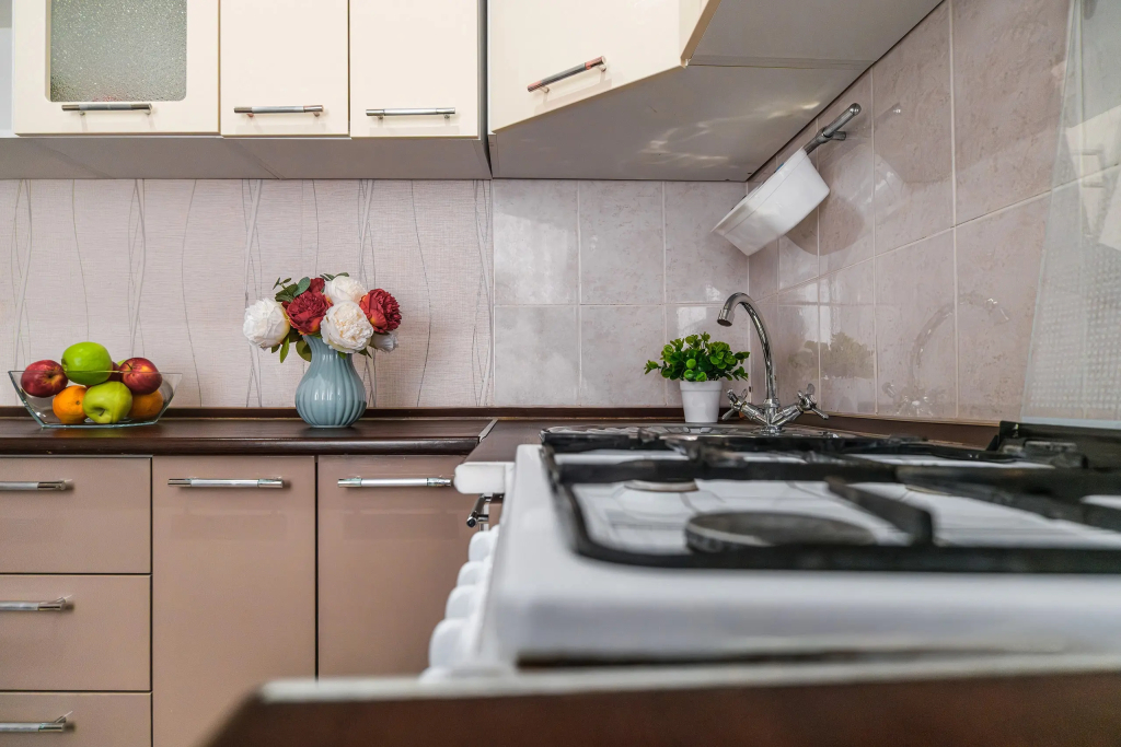 Апартаменты Двухкомнатные по Авиаторов 7 - фото 30