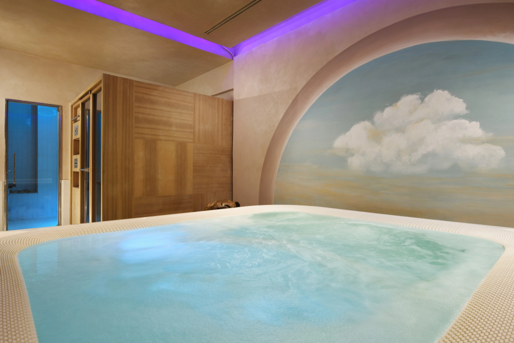 Leon's Place Hotel - Général