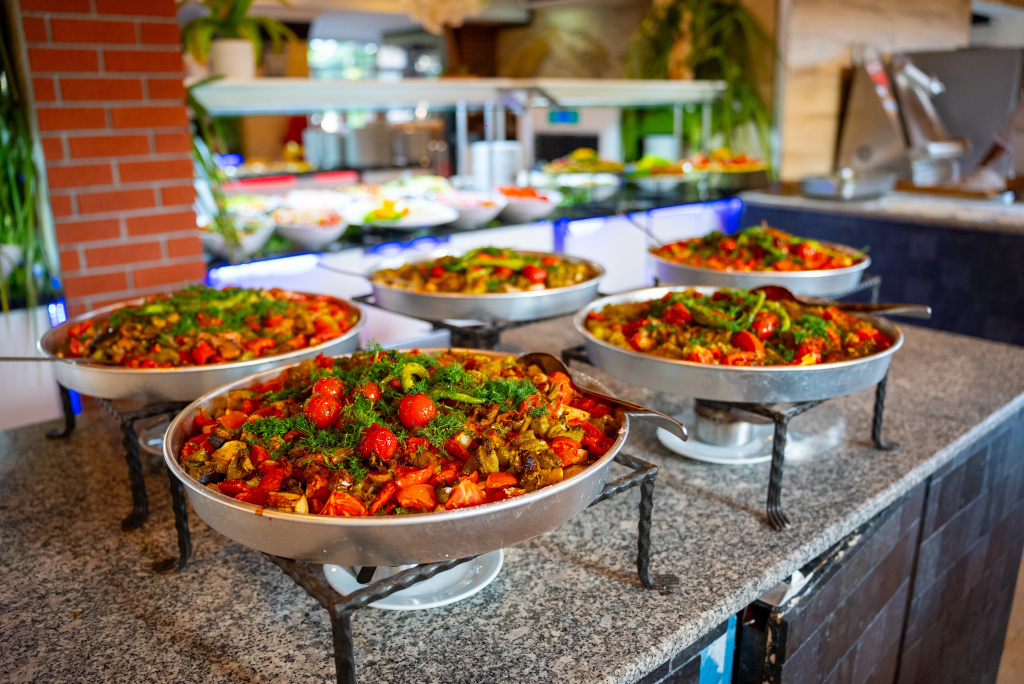 Camyuva Beach Hotel, Кемер, Туреччина мініатюра 21