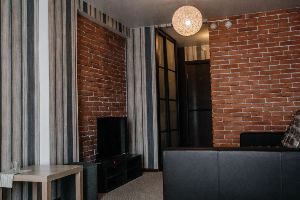 Семейный номер Comfort в Ля Менска