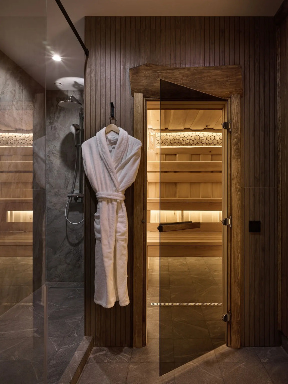 Отель М33 Park&SPA - фото 28