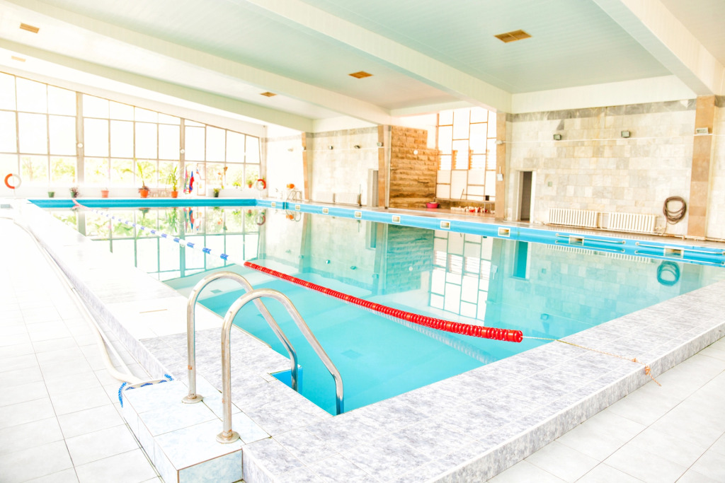 Санаторий Архипо-Осиповка ФМБА России - фото 10