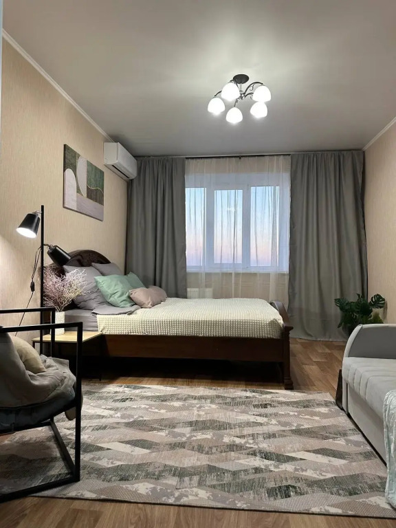 Апартаменты с Видами на Протоку Волги - фото 2