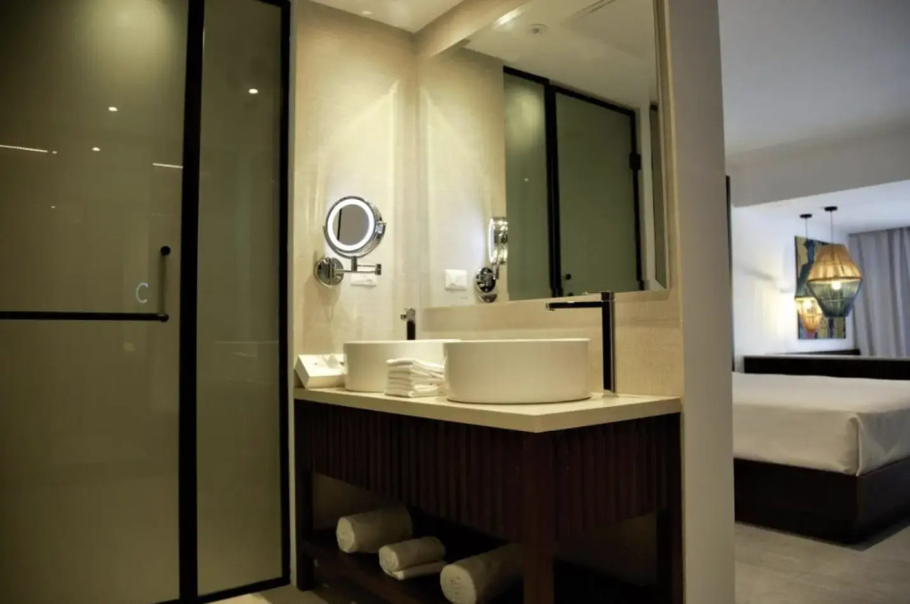 Caribe Deluxe Princess - All Inclusive - Chambres